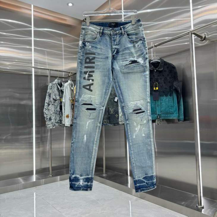 Picture of Amiri Jeans Long _SKUAmirisz30-38hgntx757391